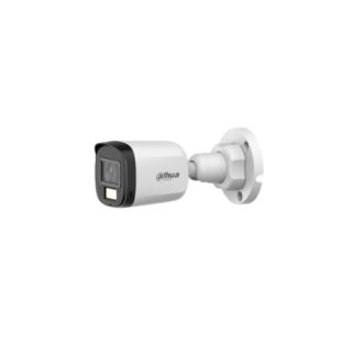 Dahua HAC-B1A21P-U-IL 2MP Smart Dual Light HDCVI Bullet Camera