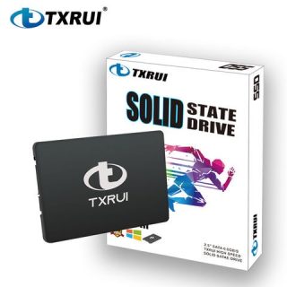 TXRUI X650 128GB 2.5 inch SATA3 Internal SSD