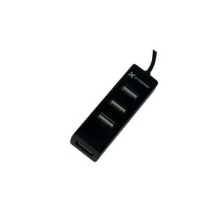 Xtreme Xh402u 4-Port 2.0 USB Hub