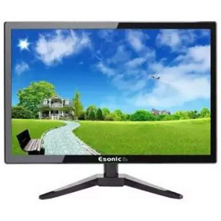 Esonic 19ELMW 19" Wide Screen LED Monitor - Image 2