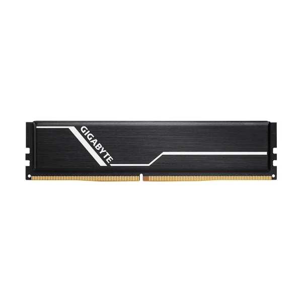 Gigabyte 8GB DDR4 2666MHz Black Heatsink Desktop RAM