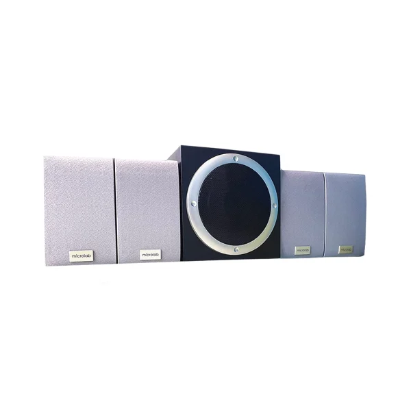 Microlab TMN1 BT 4.1 Multimedia Bluetooth Speaker