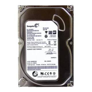 Seagate 500GB 7200RPM DESKTOP SATA HDD