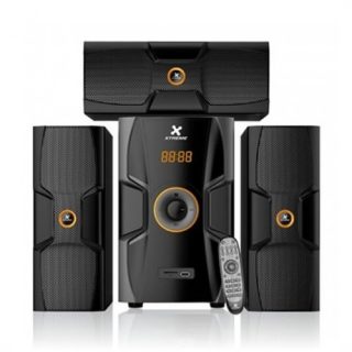 Xtreme TRIO 3:1 Multimedia Speaker Product Page after image | Starlink ad Xtreme TRIO 3:1 Multimedia Speaker