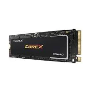 TwinMOS CoreX 1TB M.2 PCIe Gen 4.0 NVMe SSD