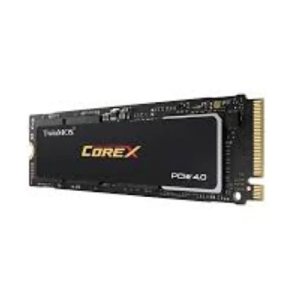 TwinMOS CoreX 1TB M.2 PCIe Gen 4.0 NVMe SSD