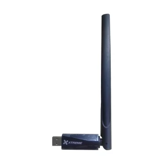 XTREME WU650 650Mbps DUAL BAND HIGH GAIN USB ADAPTER