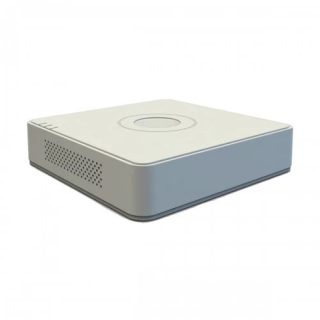 Hikvision DS-7108HGHI-K1 08 Channel HD 720p Lite Mini DVR